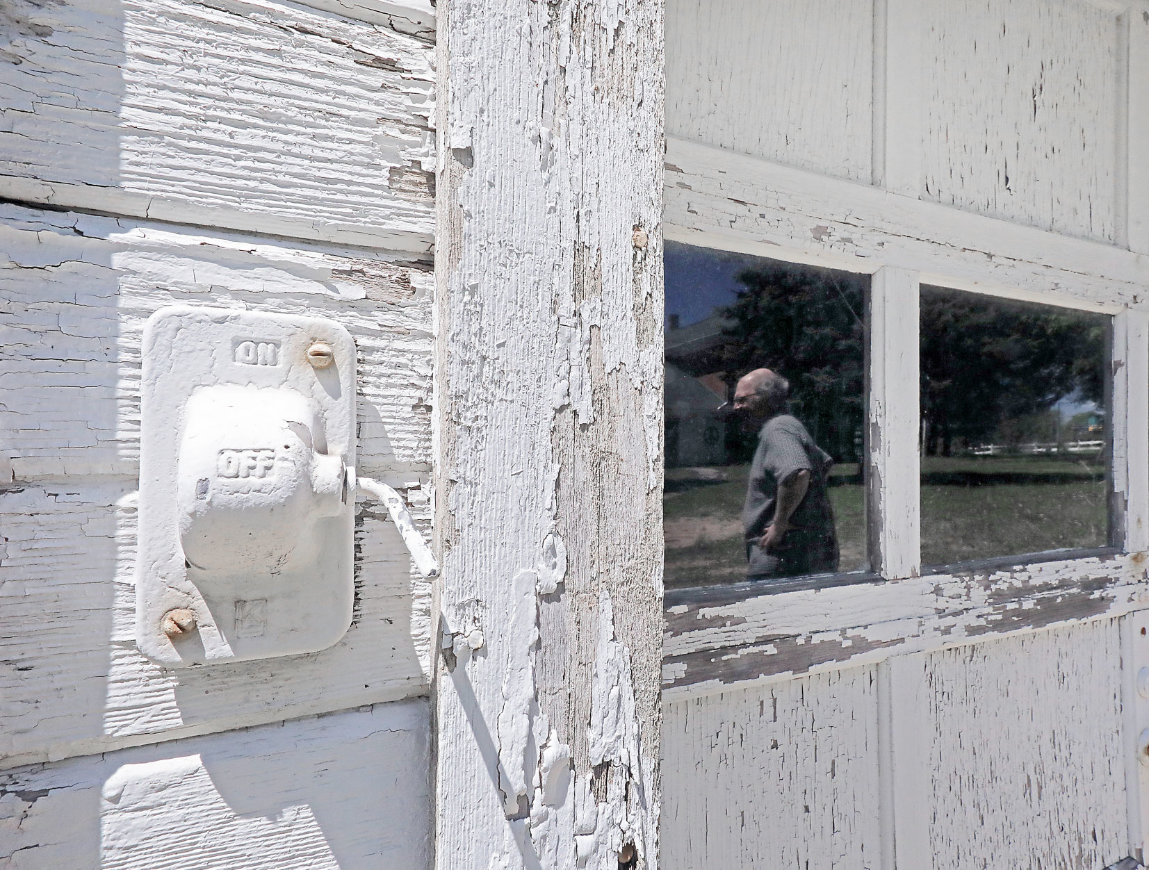 Sun Prairie Farmhouse